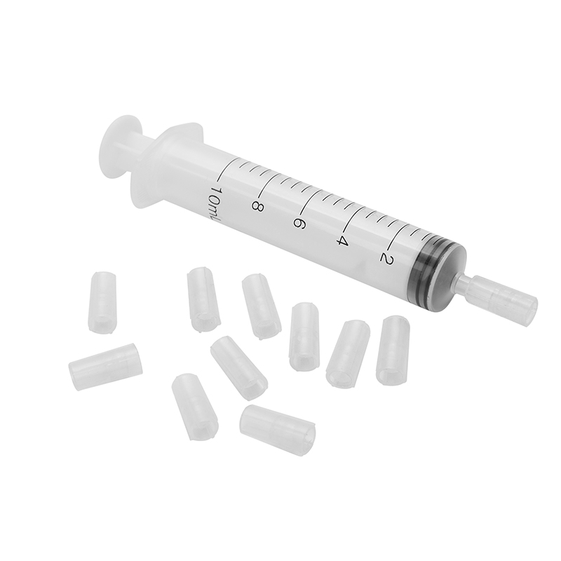 Fragrance Atomizer Pump - 2/5/10 ml konwerter perfum wielokrotnego napełniania