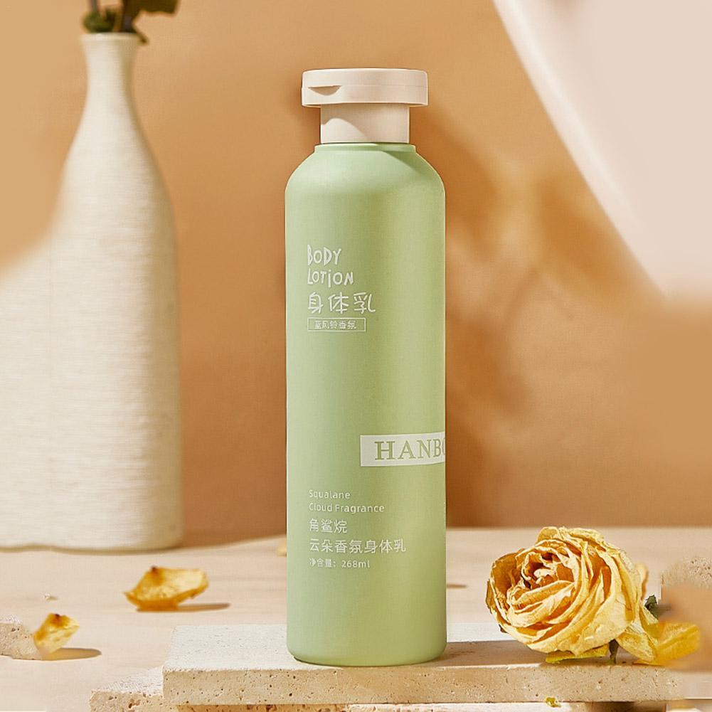 Perfume Fragrance Moisturizer - NOWOŚĆ Łagodny, nawilżający balsam do ciała