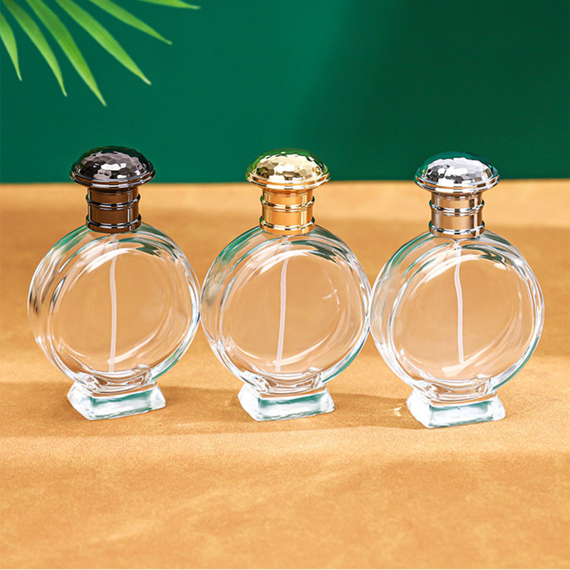 Perfume Fragrance Base - Butelka na perfumy o pojemności 100