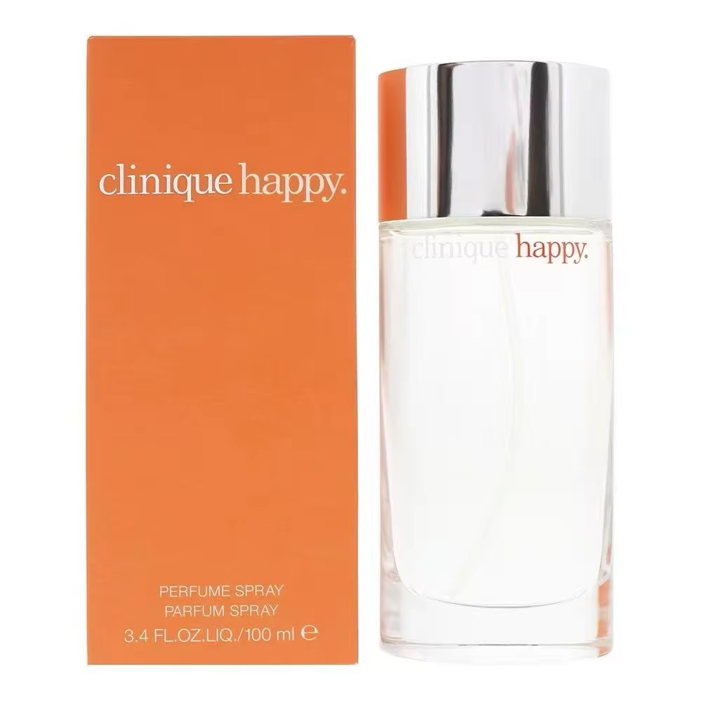 Clinique Happy Eau De Parfum S – Perfume Fresh Fragrance recenzja i cena