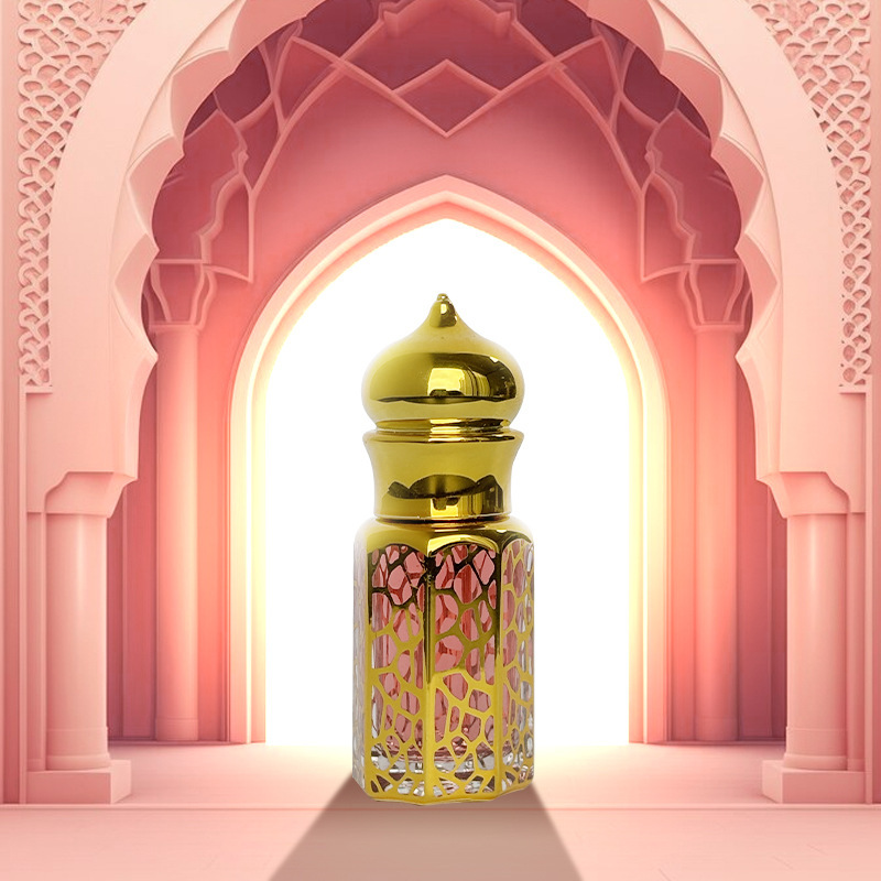 10ml buteleczki z olejkiem ete – Perfume Fragrance Essential Oil recenzja i cena