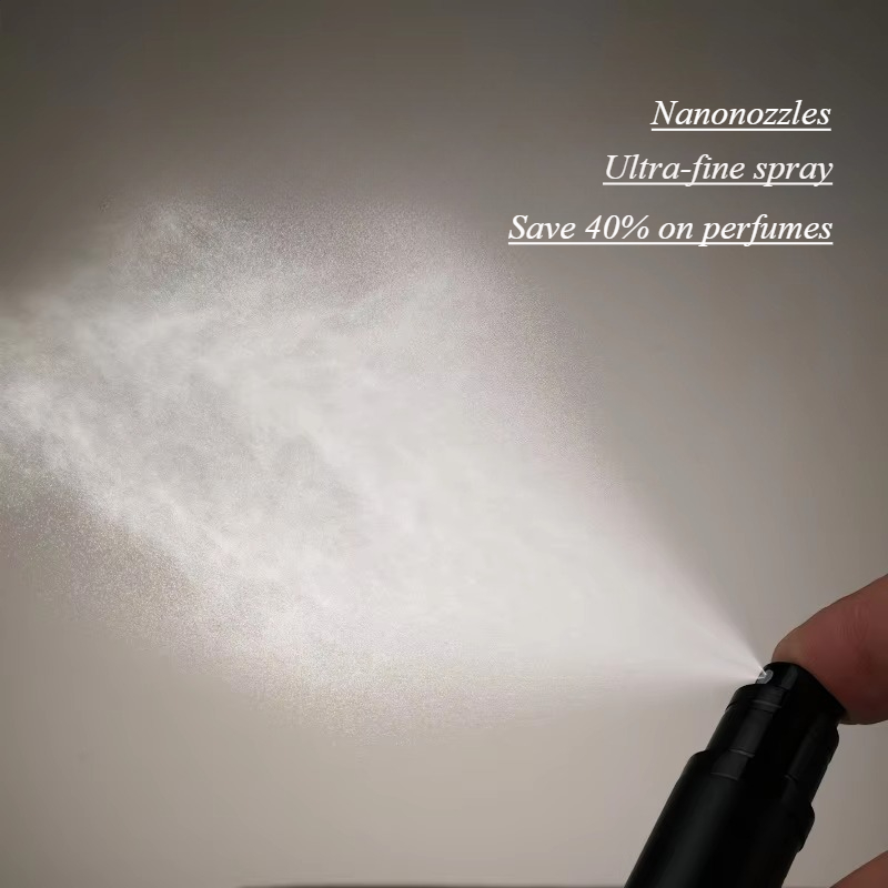 5ml 10ml Mini dolne napełniani – Fragrance Atomizer Pump recenzja i cena