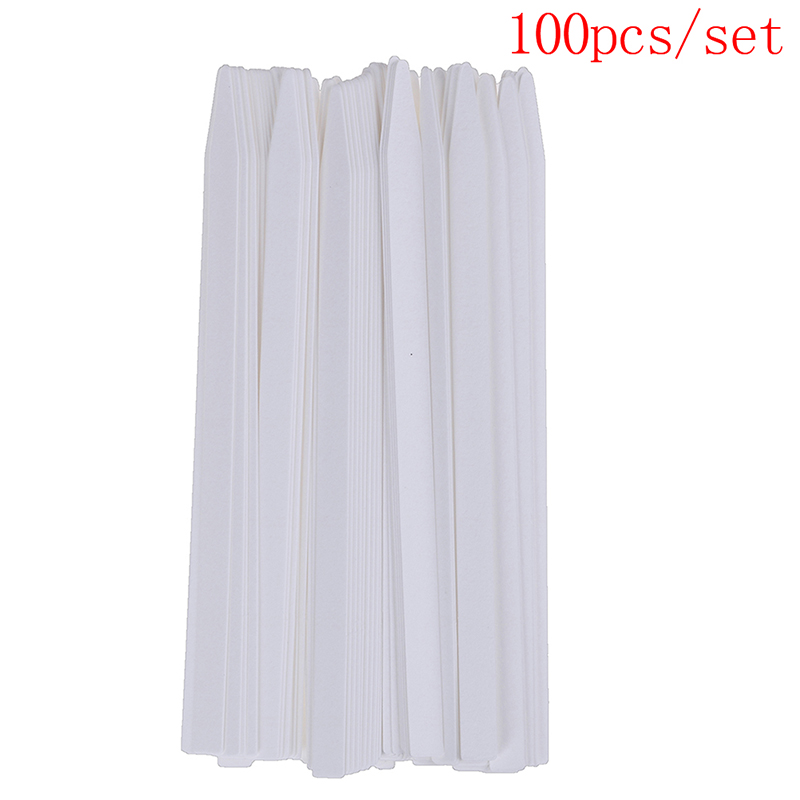 100 szt. 137*7mm Paski testowe – Perfume Fragrance Base recenzja i cena
