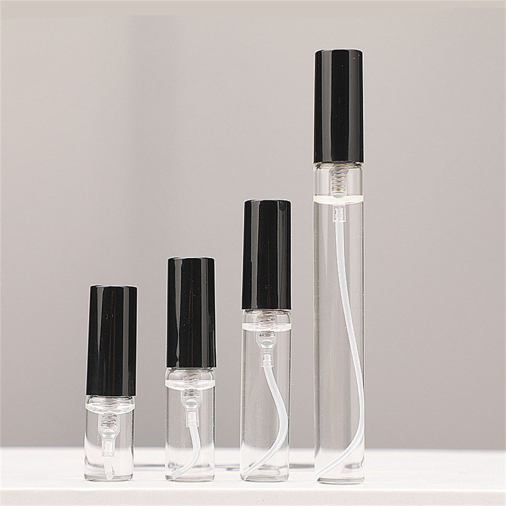 5 sztuk 2ML/3ML/5ML/10ML przen – Fragrance Atomizer Pump recenzja i cena