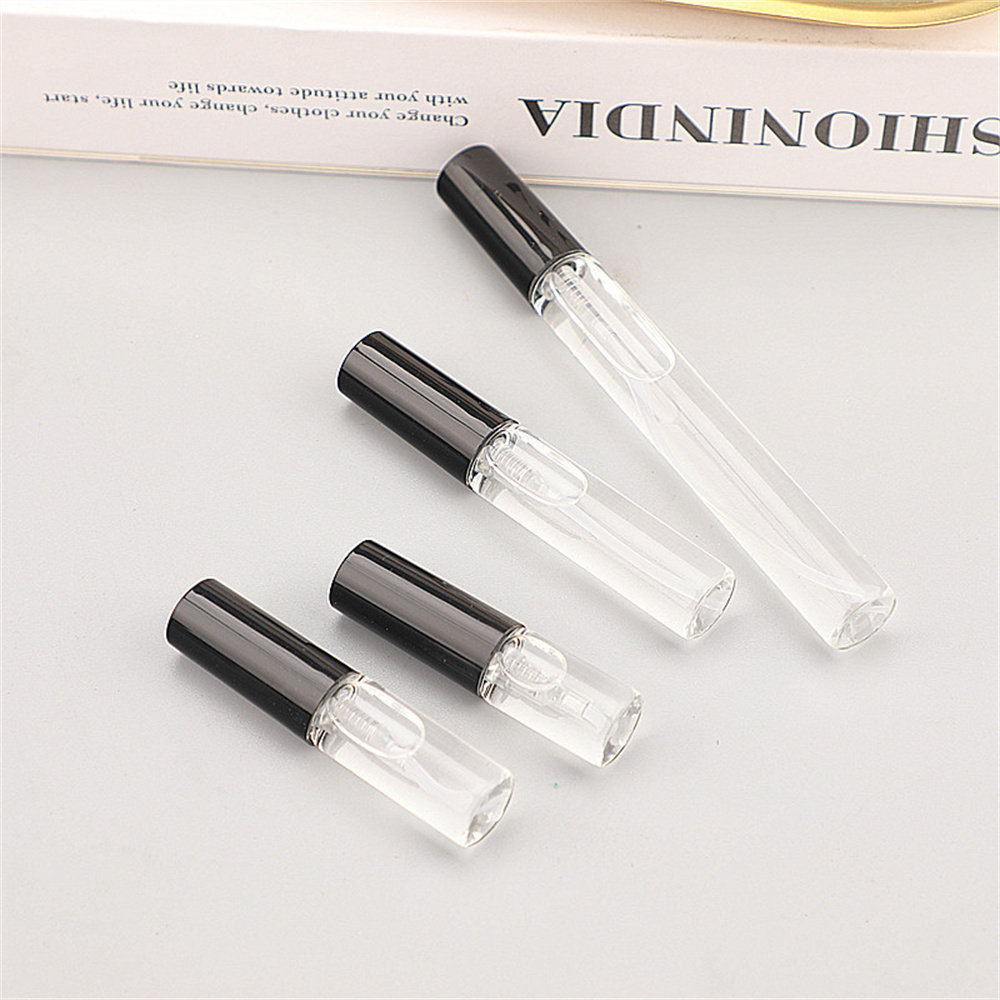 5 sztuk 2ML/3ML/5ML/10ML przen – Fragrance Atomizer Pump recenzja i cena