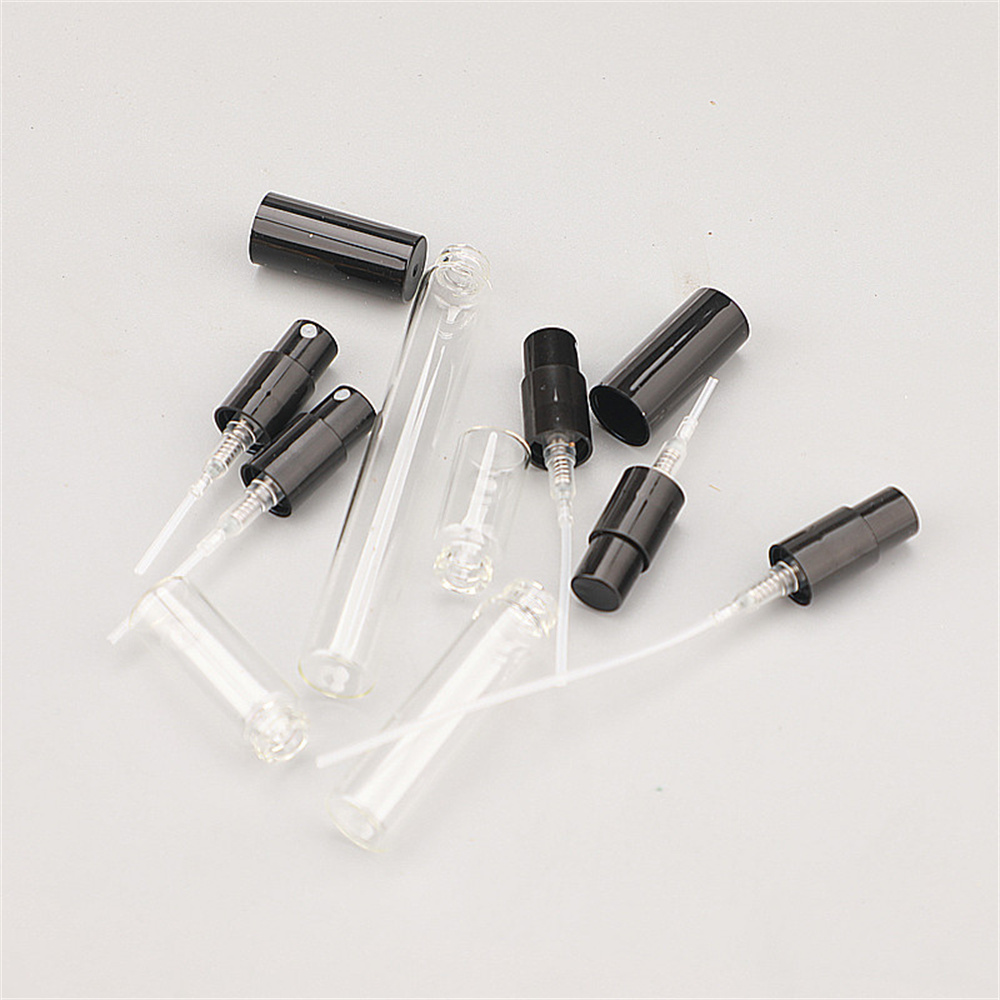 5 sztuk 2ML/3ML/5ML/10ML przen – Fragrance Atomizer Pump recenzja i cena
