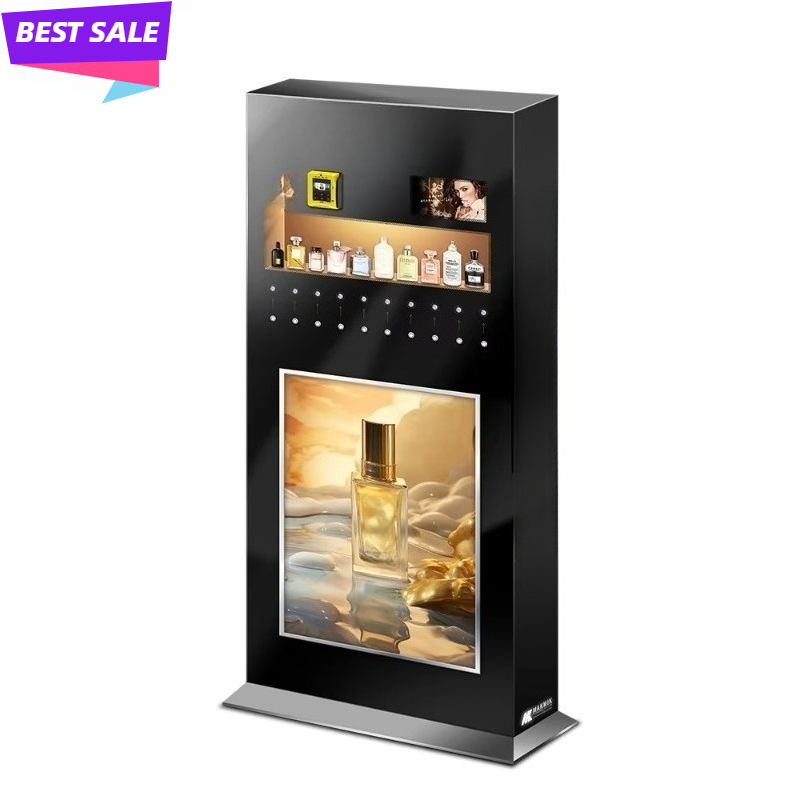 24-wykładowy system automatycz – Perfume Fragrance Base recenzja i cena