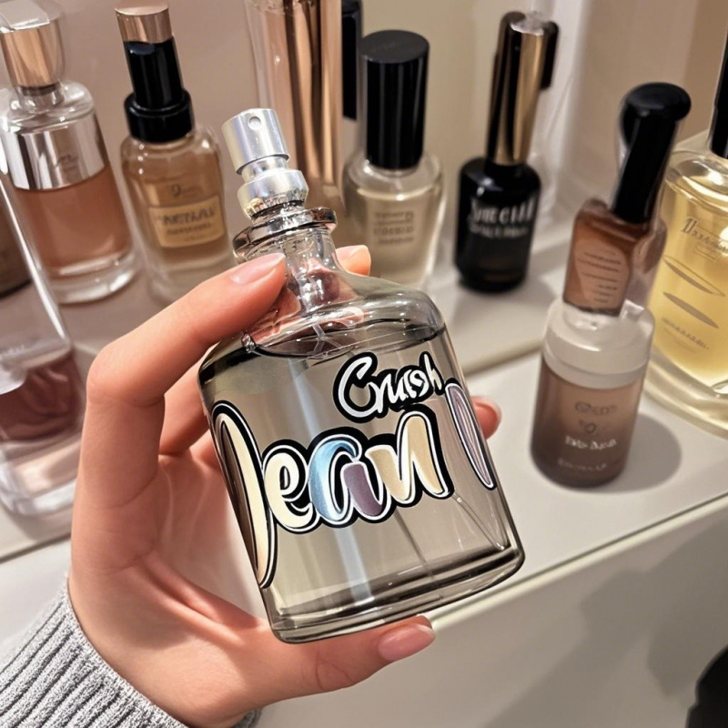100ml Męski Perfumy Fresh Wood – Perfume Fresh Fragrance recenzja i cena