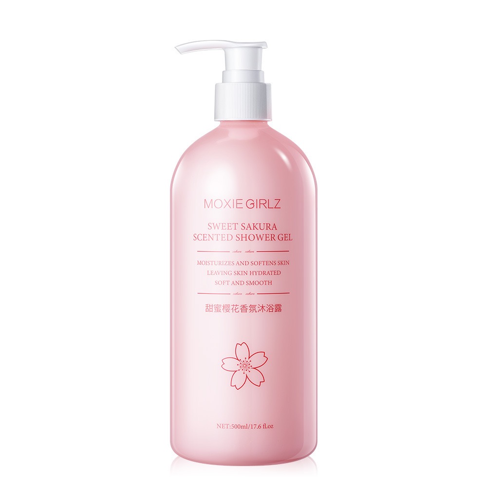 Żel pod prysznic o zapachu sło – Perfume Fragrance Moisturizer recenzja i cena