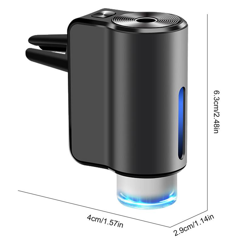 Odświeżacz powietrza do perfum – Perfume Smell Fragrance recenzja i cena