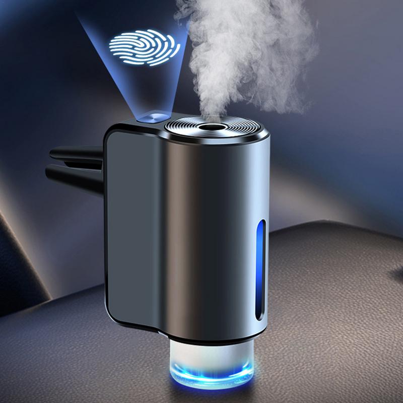 Odświeżacz powietrza do perfum – Perfume Smell Fragrance recenzja i cena