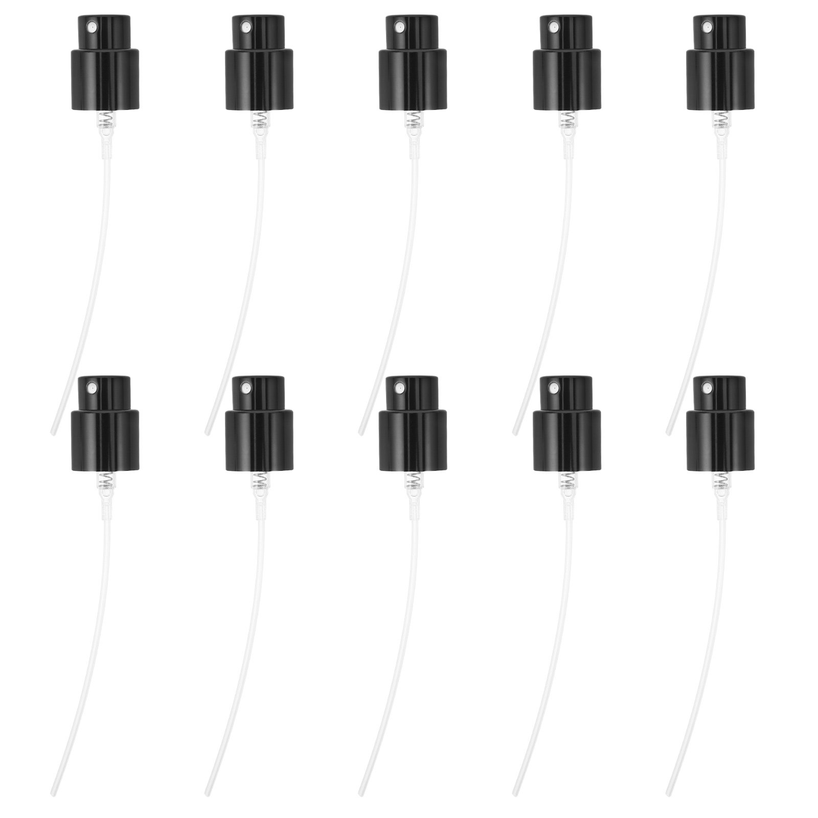 10 szt. nakładek na butelki z  – Perfume Fragrance Essential Oil recenzja i cena
