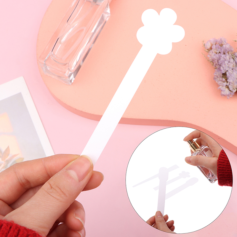 Nowość·100 szt./zestaw Okrągłe – Perfume Fragrance Essential Oil recenzja i cena