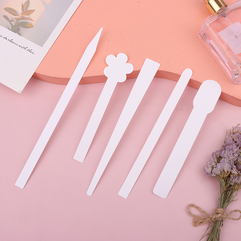 Nowość·100 szt./zestaw Okrągłe – Perfume Fragrance Essential Oil recenzja i cena