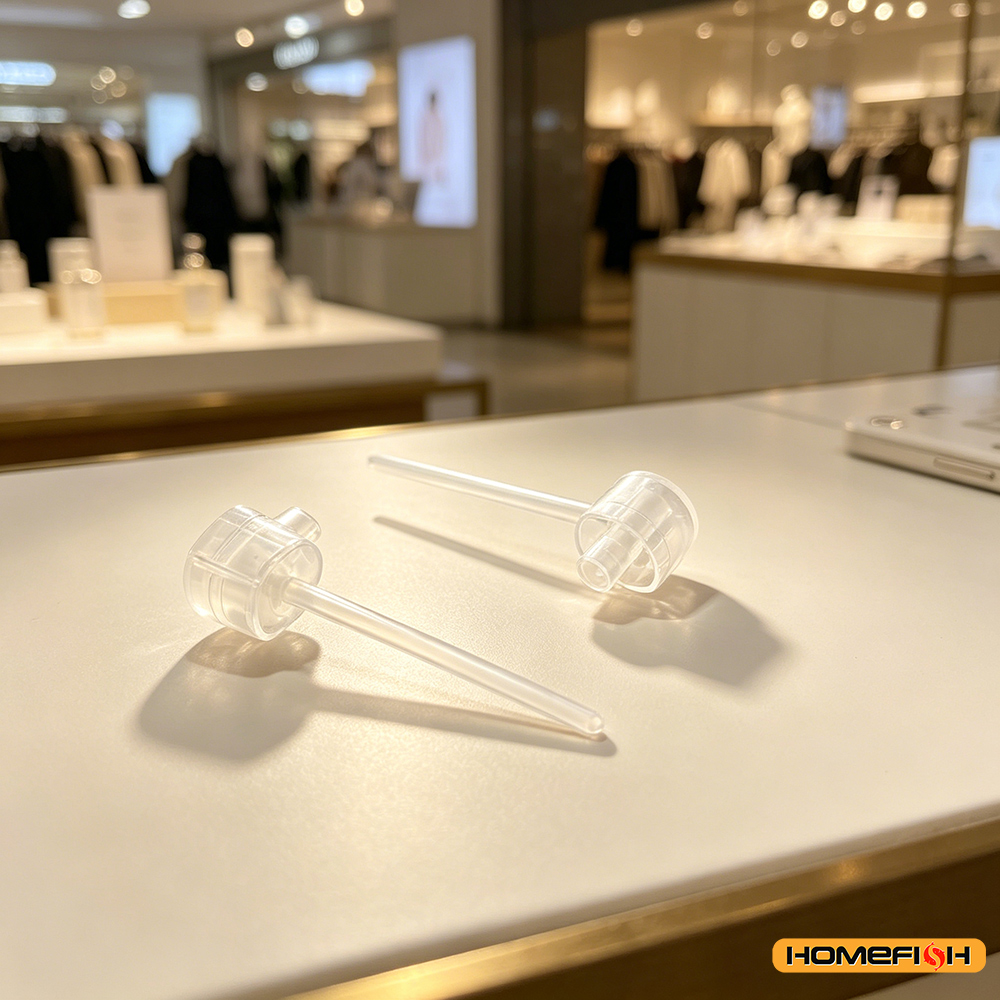 Zestaw do napełniania perfum 1 – Fragrance Atomizer Pump recenzja i cena