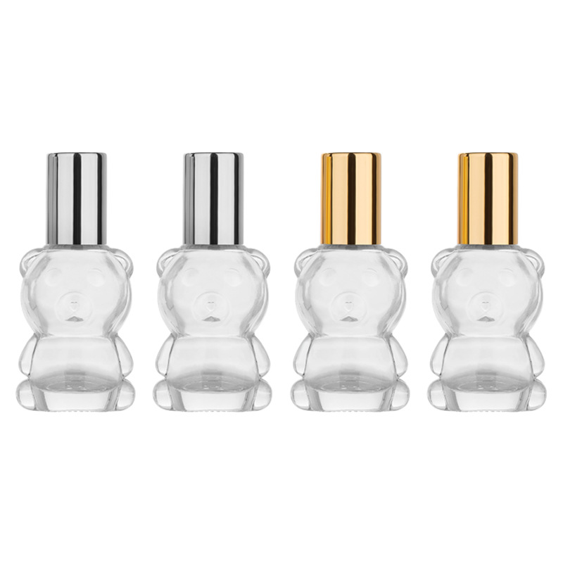 Olejek eteryczny w szklanej bu – Perfume Fragrance Ingredients recenzja i cena