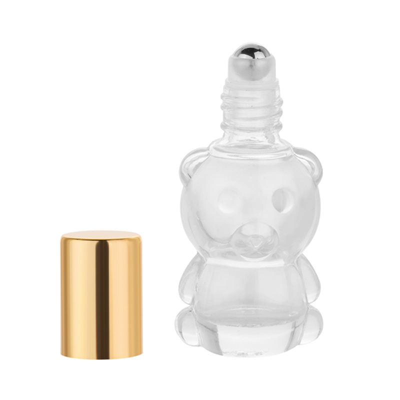 Olejek eteryczny w szklanej bu – Perfume Fragrance Ingredients recenzja i cena