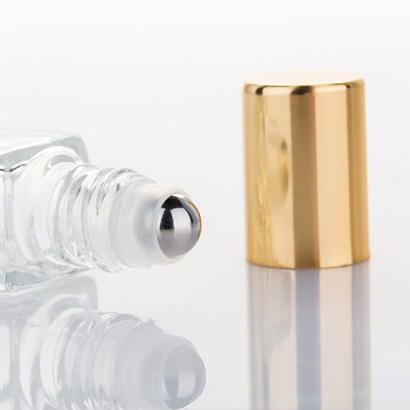 Olejek eteryczny w szklanej bu – Perfume Fragrance Ingredients recenzja i cena