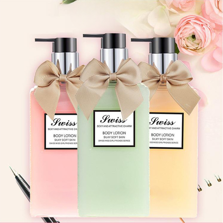 350ml perfum balsam do ciała z – Perfume Fragrance Moisturizer recenzja i cena