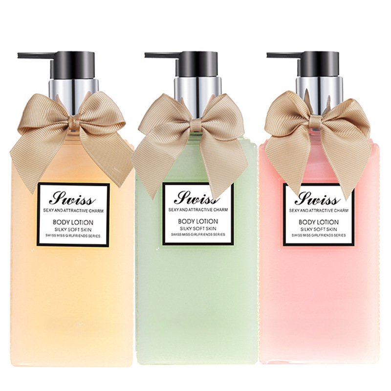 350ml perfum balsam do ciała z – Perfume Fragrance Moisturizer recenzja i cena