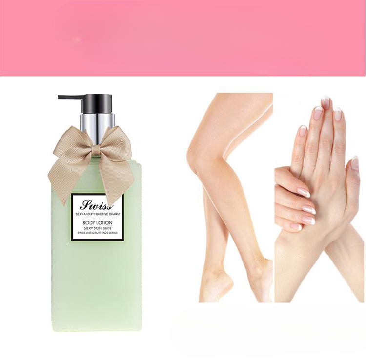 350ml perfum balsam do ciała z – Perfume Fragrance Moisturizer recenzja i cena