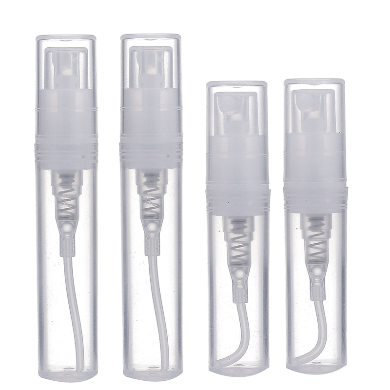 200 sztuk 2/3/5/8/10ml Mini bu – Fragrance Atomizer Pump recenzja i cena