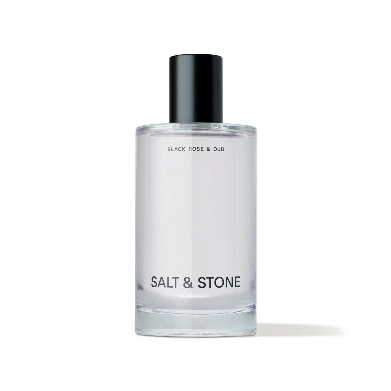 SALT & STONE Black Rose & Oud  – Perfume Long Fragrance recenzja i cena