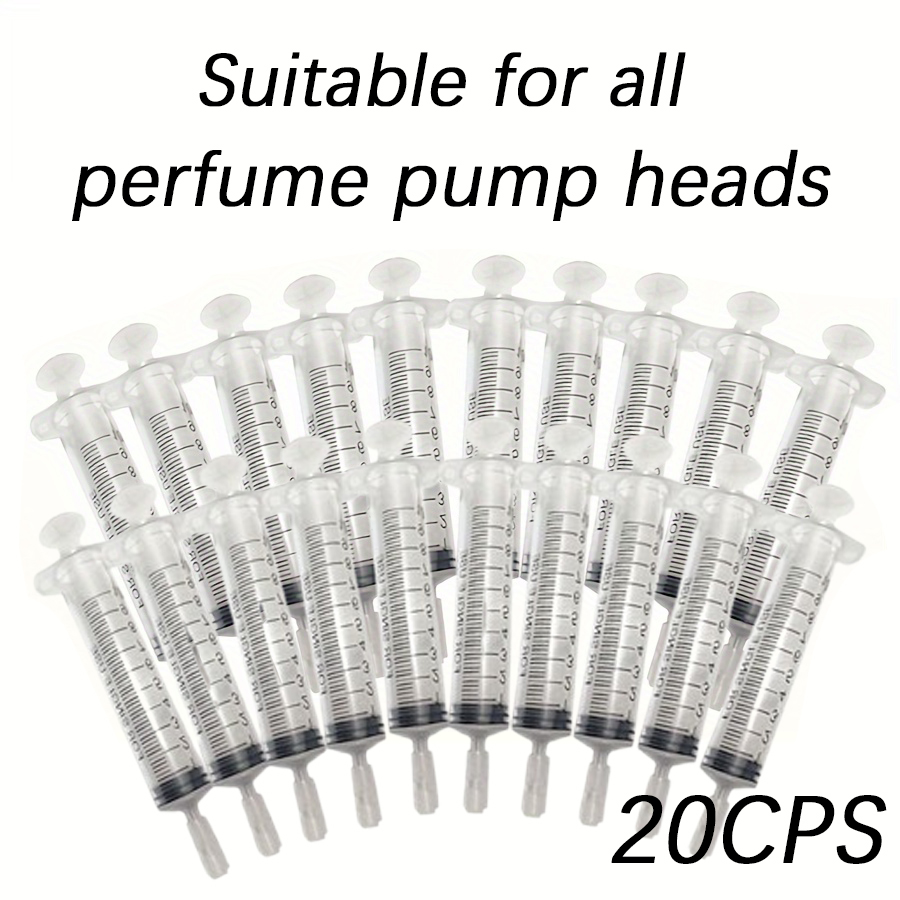 20 szt. Nowe plastikowe strzyk – Fragrance Atomizer Pump recenzja i cena