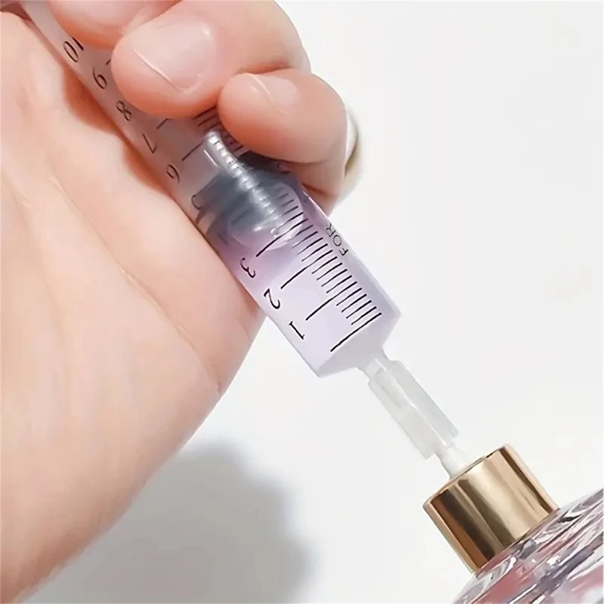 20 szt. Nowe plastikowe strzyk – Fragrance Atomizer Pump recenzja i cena
