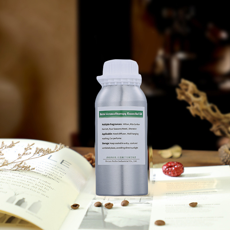 500ML Olejek Aromatyczny do Dy – Perfume Smell Fragrance recenzja i cena