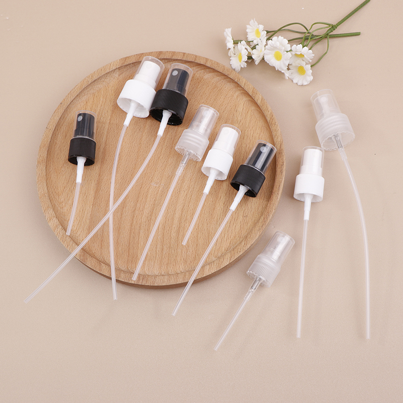 10 szt. Przenośne nakładki na  – Fragrance Atomizer Pump recenzja i cena