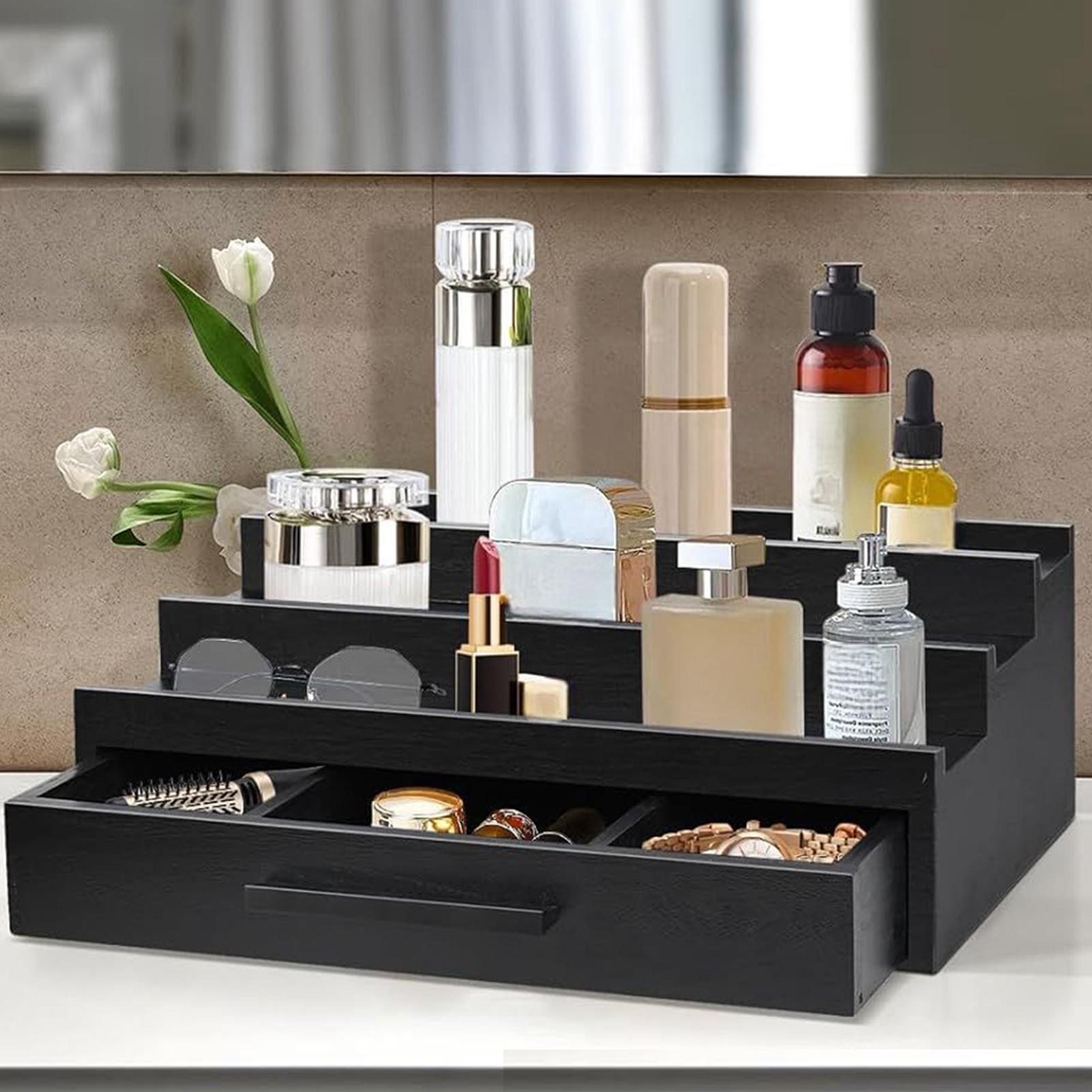 Organizer na perfumy, trójpozi – Perfume Fragrance Types recenzja i cena
