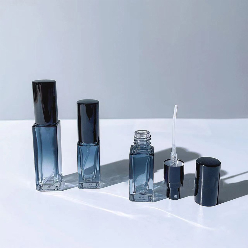 5ml 9ml 20ml Spray do perfum b – Perfume Fragrance Ingredients recenzja i cena