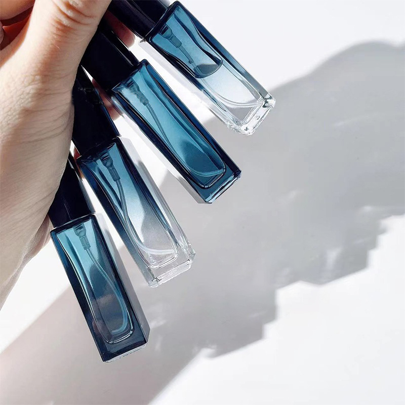 5ml 9ml 20ml Spray do perfum b – Perfume Fragrance Ingredients recenzja i cena