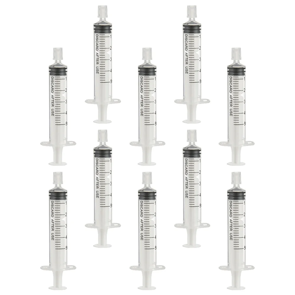 5/10ml 10 szt. Bezigłowe, wyso – Perfume Fragrance Ingredients recenzja i cena