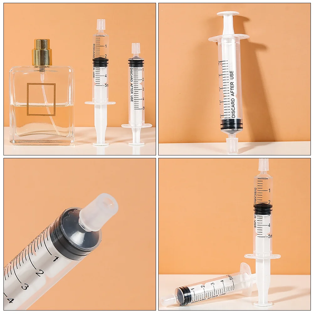 5/10ml 10 szt. Bezigłowe, wyso – Perfume Fragrance Ingredients recenzja i cena