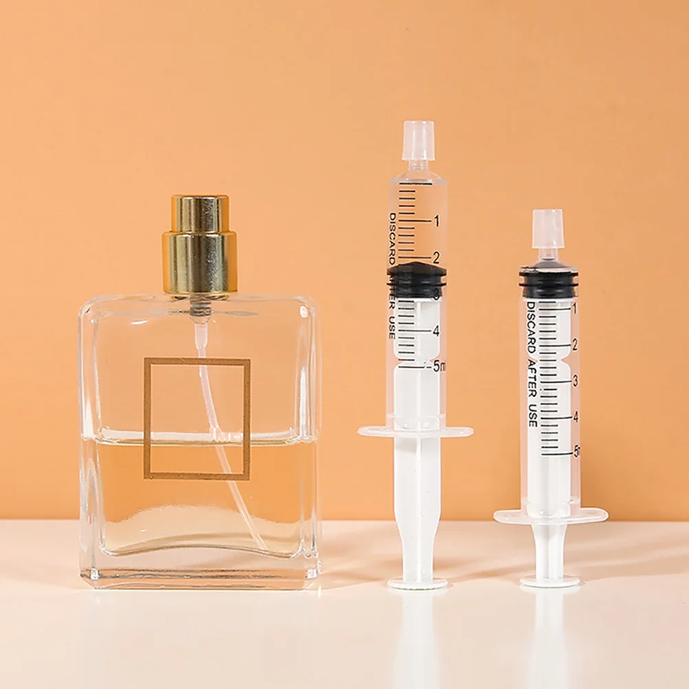5/10ml 10 szt. Bezigłowe, wyso – Perfume Fragrance Ingredients recenzja i cena