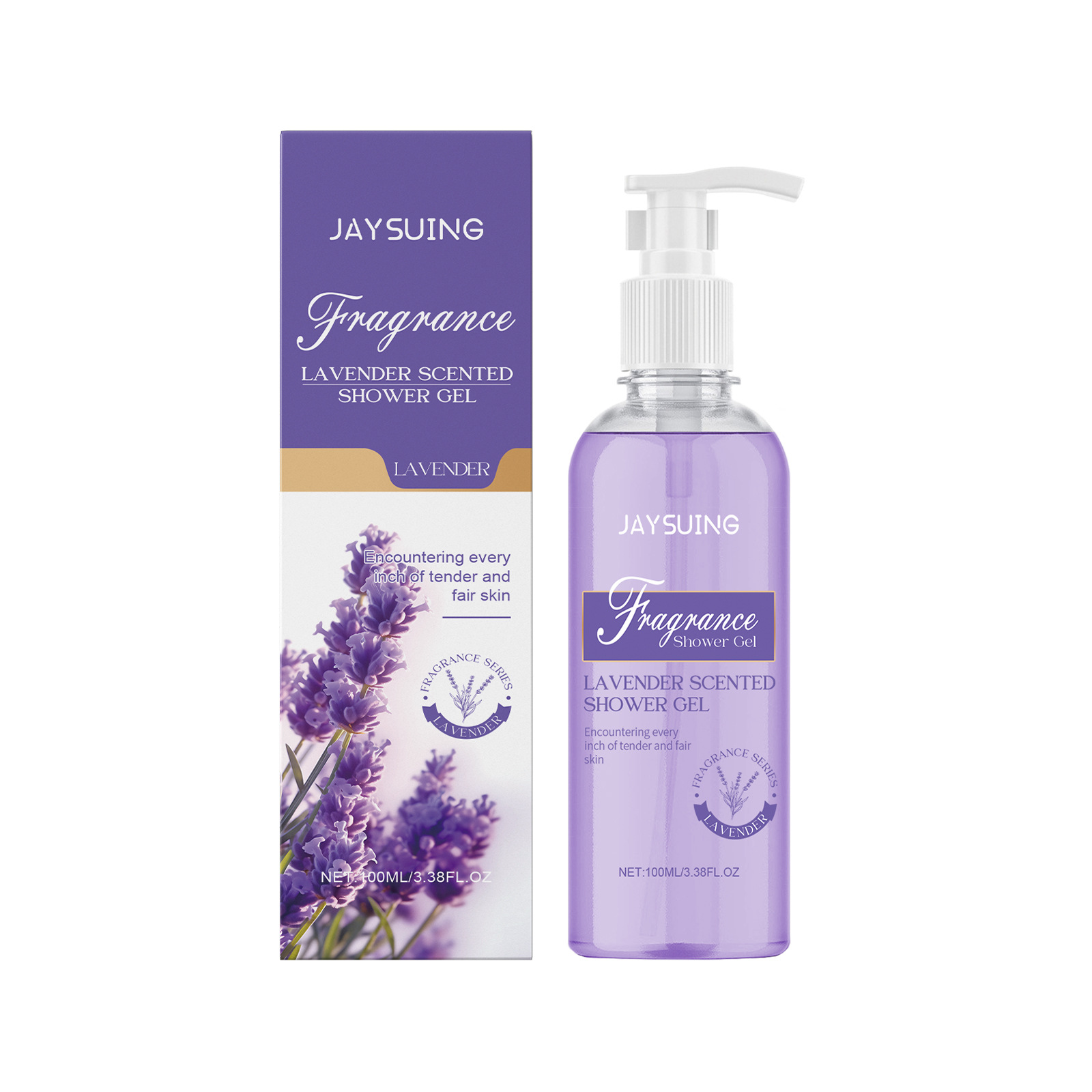 Pachnący żel pod prysznic do m – Perfume Fragrance Moisturizer recenzja i cena