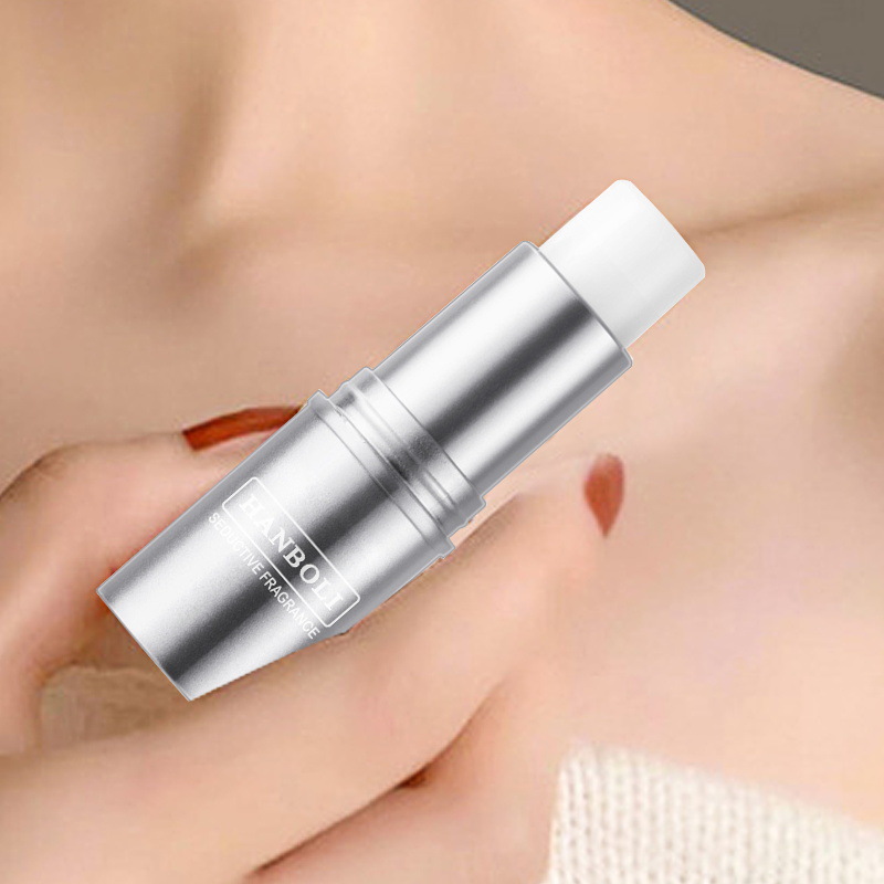 Długotrwałe perfumy Solid Love – Perfume Fragrance Moisturizer recenzja i cena