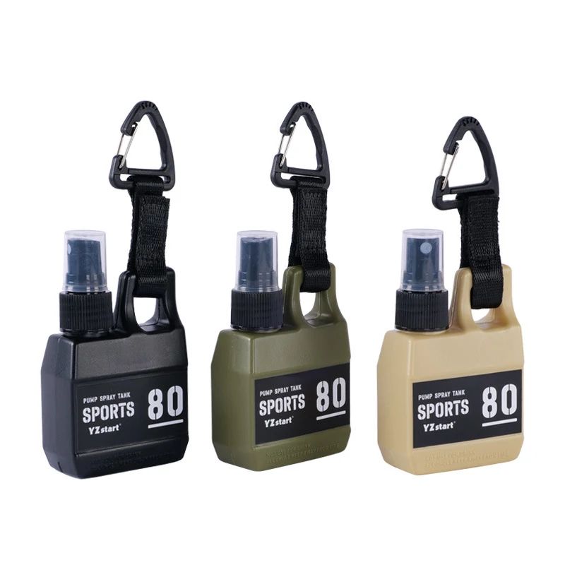 Butelka atomizer 80ml, przenoś – Fragrance Atomizer Pump recenzja i cena