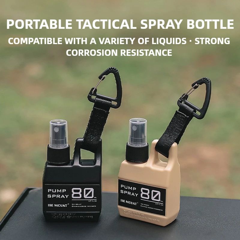 Butelka atomizer 80ml, przenoś – Fragrance Atomizer Pump recenzja i cena