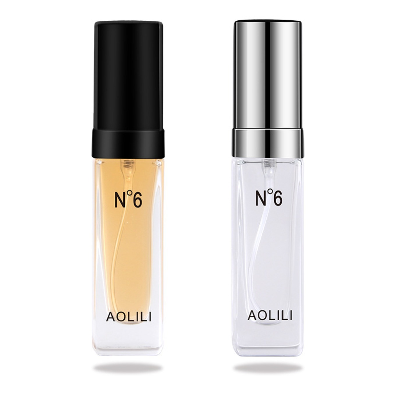 N6 Perfumy Damskie Męskie Unis – Perfume Long Fragrance recenzja i cena