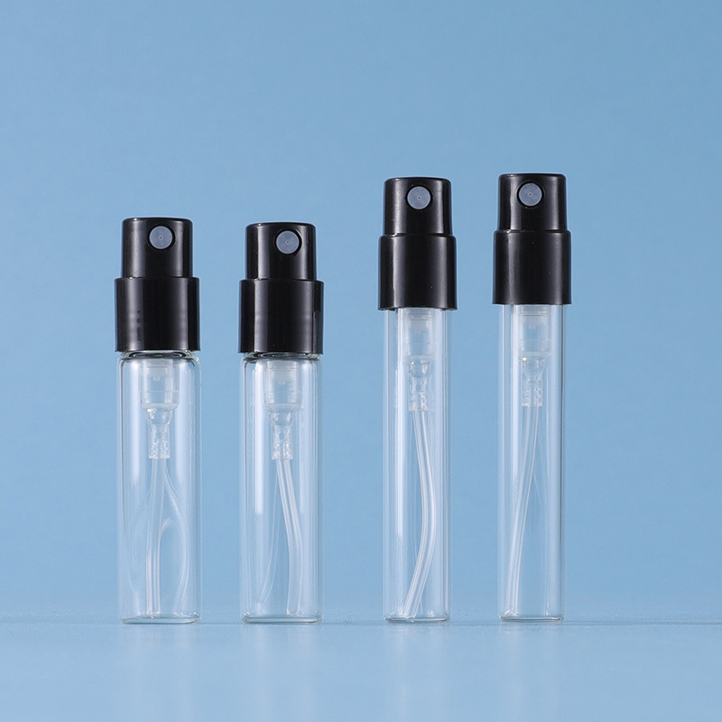 1X 10X 100x 1ml 1.5ml 2ml 2.5m – Fragrance Atomizer Pump recenzja i cena