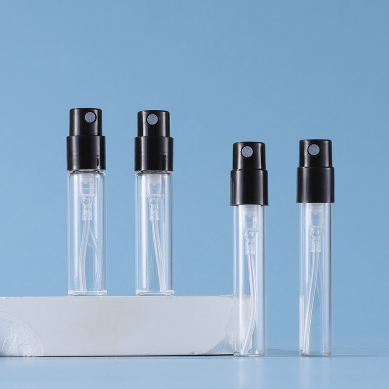1X 10X 100x 1ml 1.5ml 2ml 2.5m – Fragrance Atomizer Pump recenzja i cena