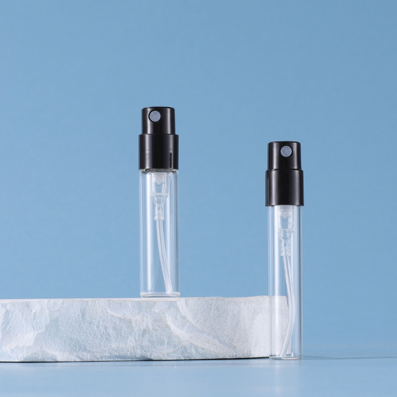 1X 10X 100x 1ml 1.5ml 2ml 2.5m – Fragrance Atomizer Pump recenzja i cena