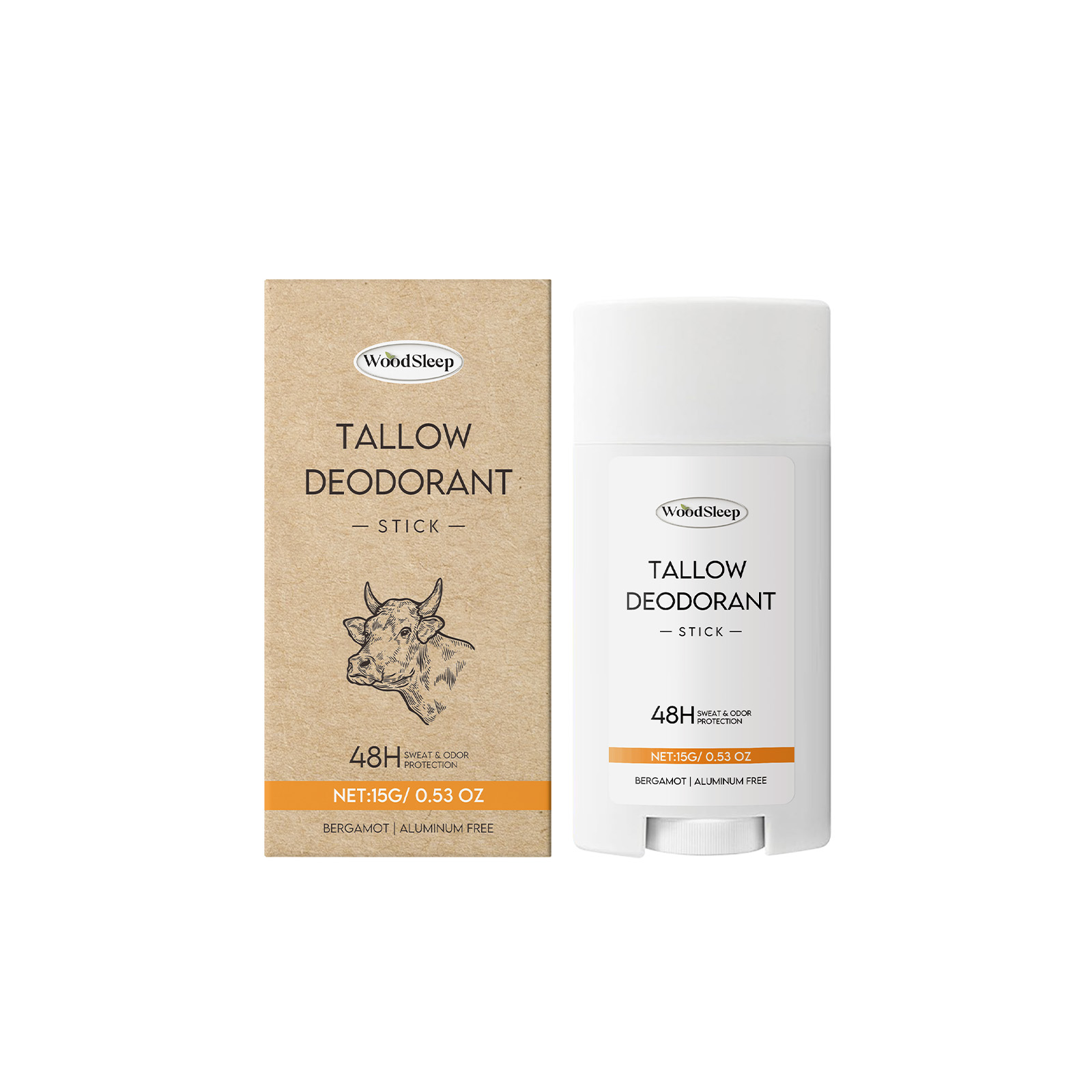 Dezodorant w sztyfcie z tłuszc – Perfume Fragrance Moisturizer recenzja i cena