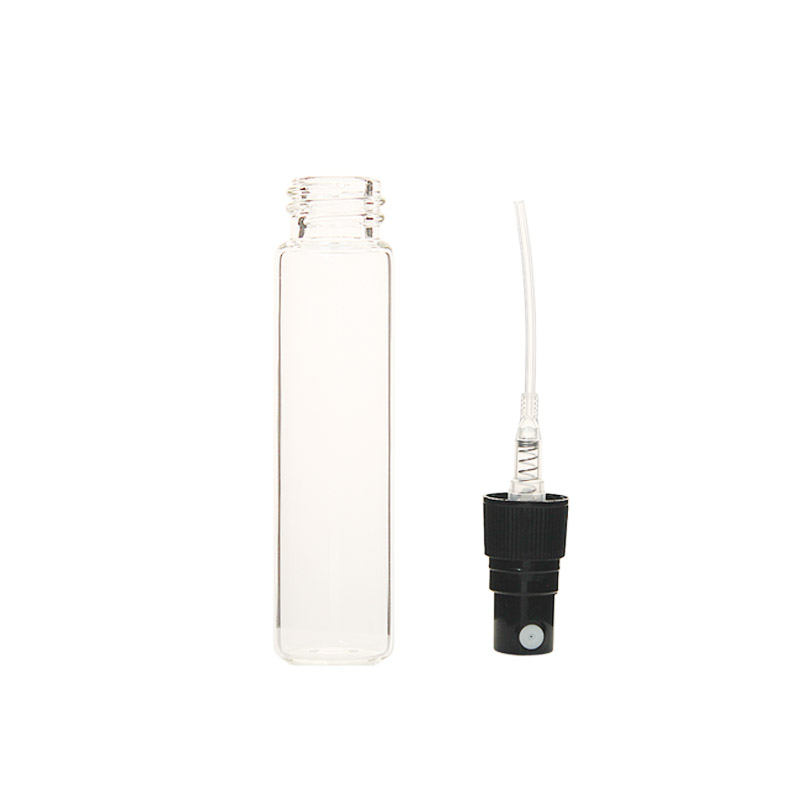 20/30/50/100 szt. 2ml 3ml 5ml  – Fragrance Atomizer Pump recenzja i cena