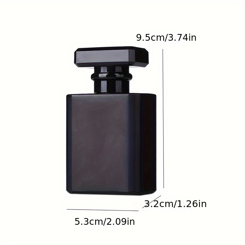 1/2 szt. + 4 akcesoria 50 ml s – Perfume Fragrance Ingredients recenzja i cena