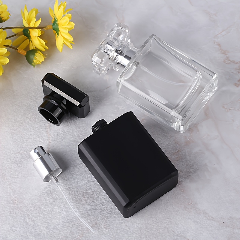 1/2 szt. + 4 akcesoria 50 ml s – Perfume Fragrance Ingredients recenzja i cena