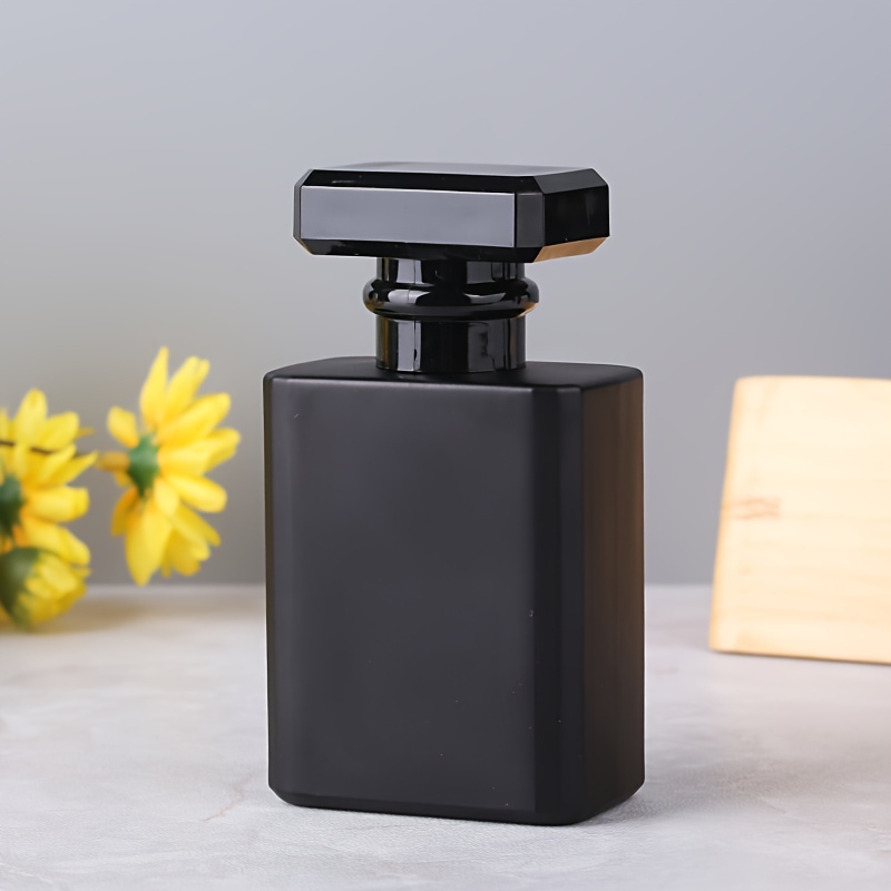 1/2 szt. + 4 akcesoria 50 ml s – Perfume Fragrance Ingredients recenzja i cena